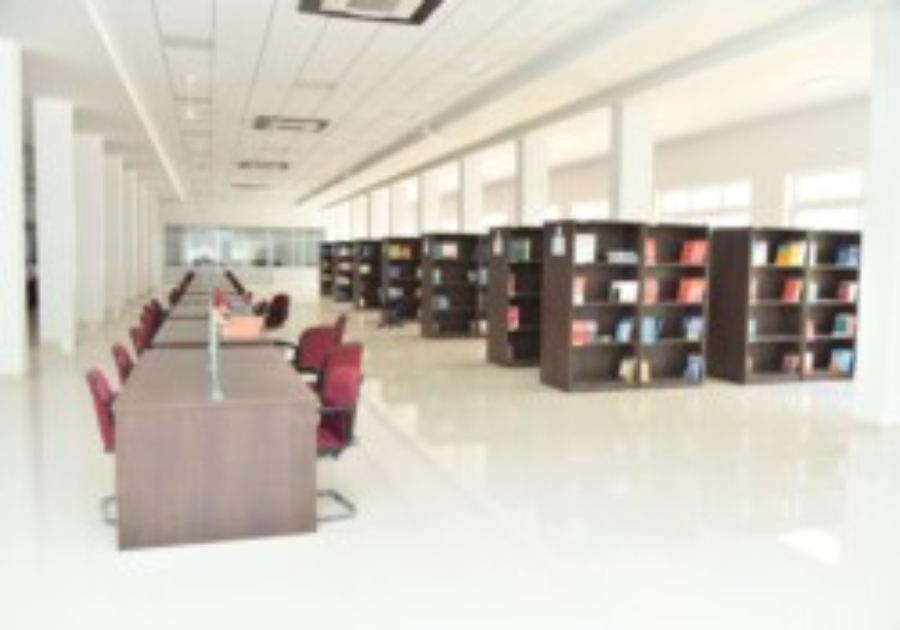 Swamy Vivekanandha Medical College Hospital And Research Institute, Tiruchengode - College Image