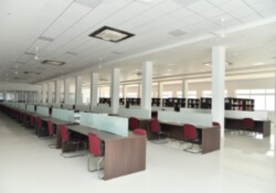 Swamy Vivekanandha Medical College Hospital And Research Institute, Tiruchengode - College Image