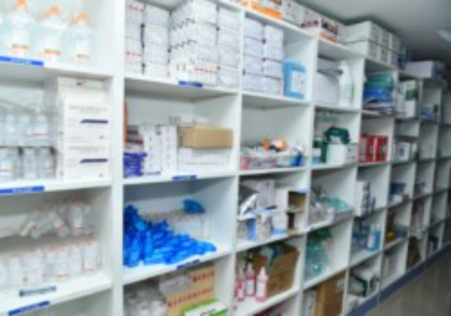 Swamy Vivekanandha Medical College Hospital And Research Institute, Tiruchengode - College Image