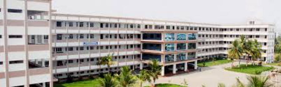 Swamy Vivekanandha Medical College Hospital And Research Institute, Tiruchengode - College Image