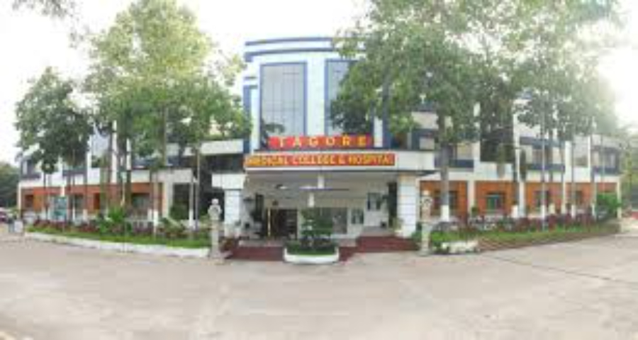 Tagore Medical College and Hospital, Chennai - College Image