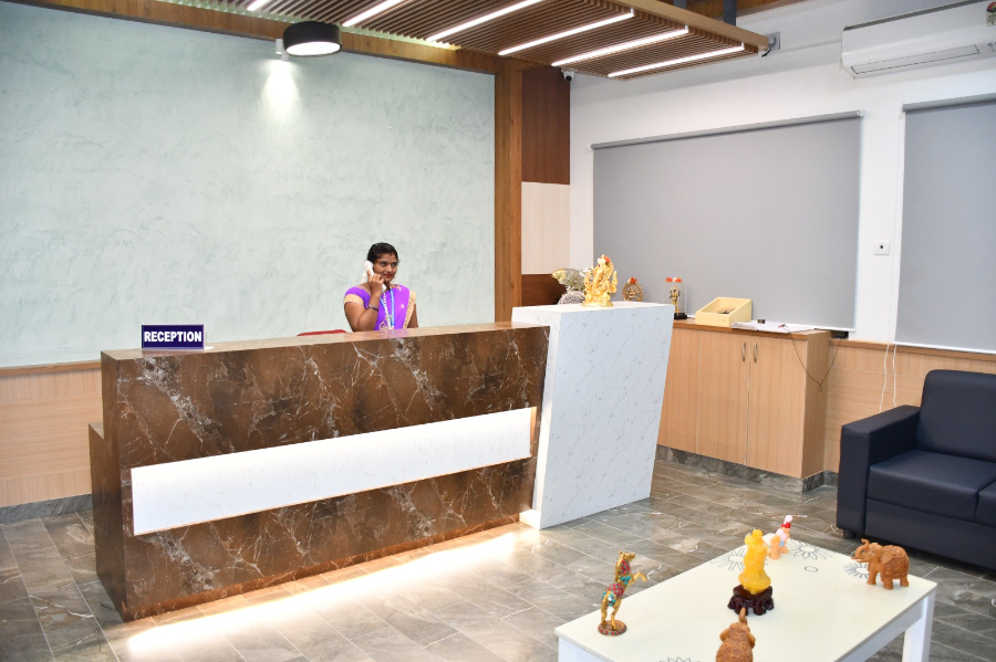 Tagore Medical College and Hospital, Chennai - College Image