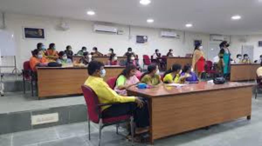 Tirunelveli Medical College, Tirunelveli - College Image