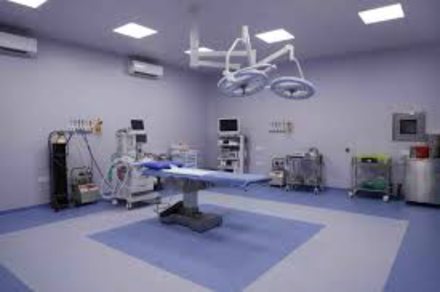 VELS Medical College & Hospital, Chennai - College Image