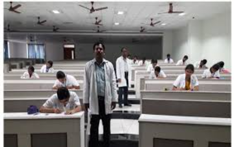 Velammal Medical College Hospital and Research Institute, Madurai - College Image