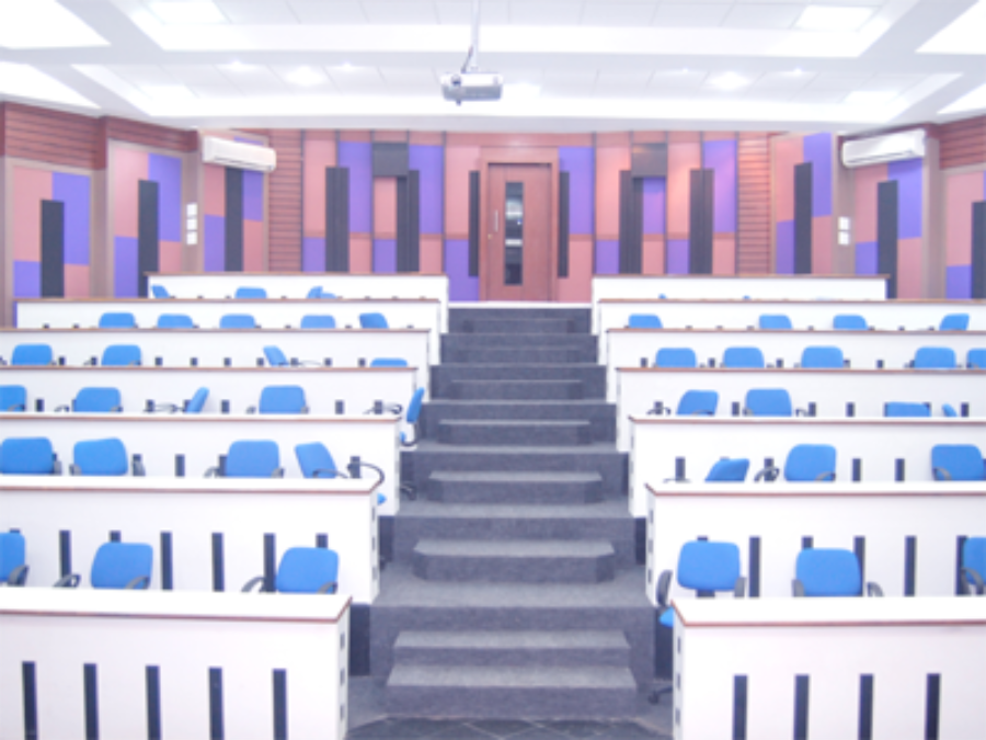 Vinayaka Missions Kirupananda Variyar Medical College, Salem - College Image