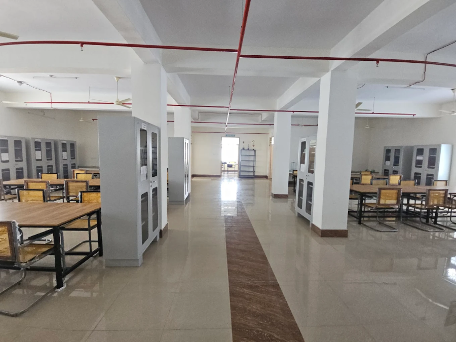 Government Medical College, Kamareddy - College Image