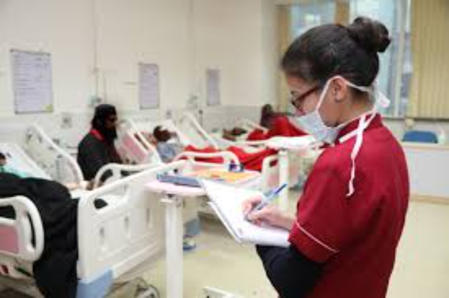 All India Institute of Medical Sciences, Rishikesh - College Image