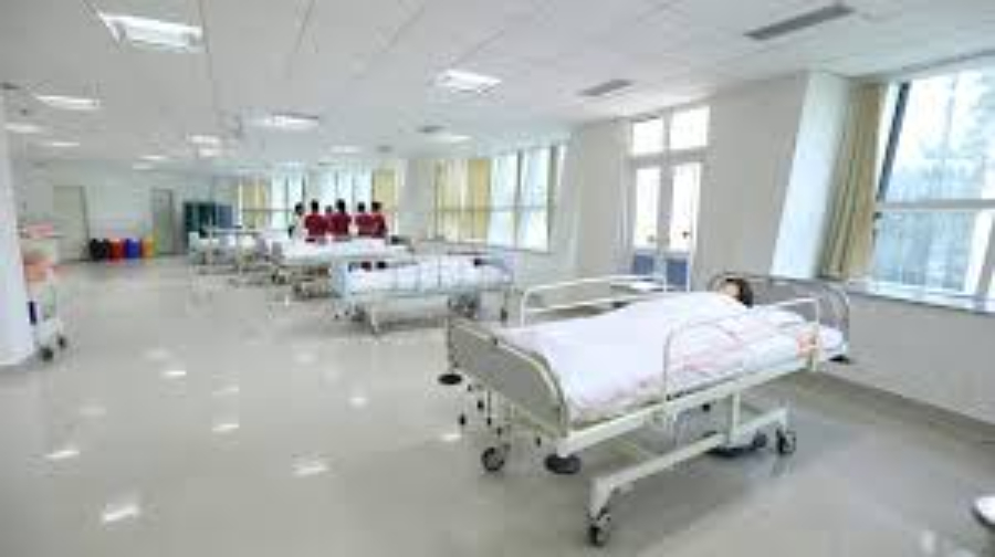 All India Institute of Medical Sciences, Rishikesh - College Image