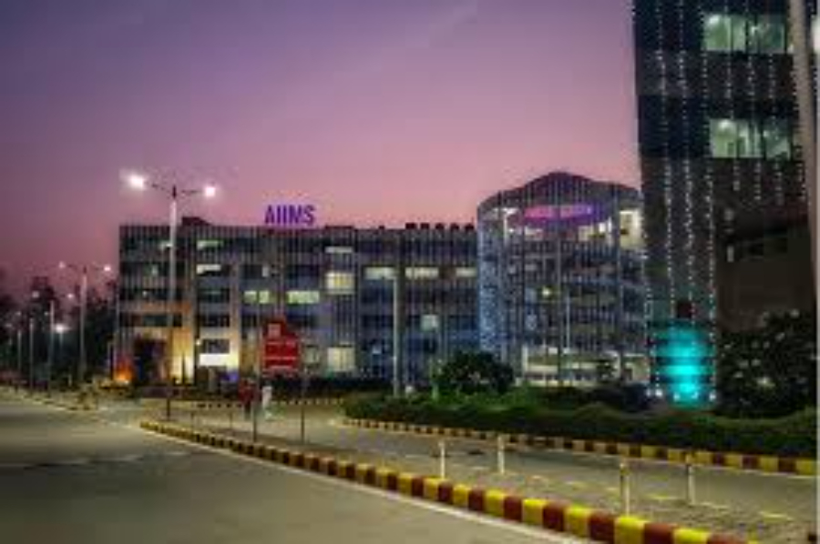 All India Institute of Medical Sciences, Rishikesh - College Image
