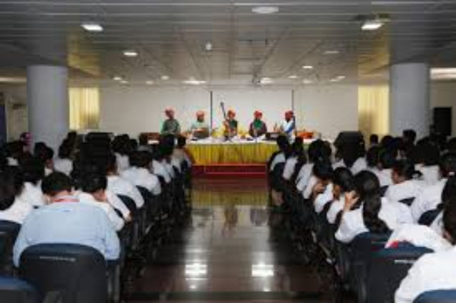 All India Institute of Medical Sciences, Rishikesh - College Image