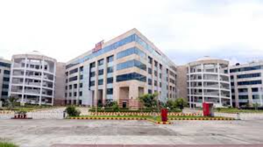 All India Institute of Medical Sciences, Rishikesh - College Image