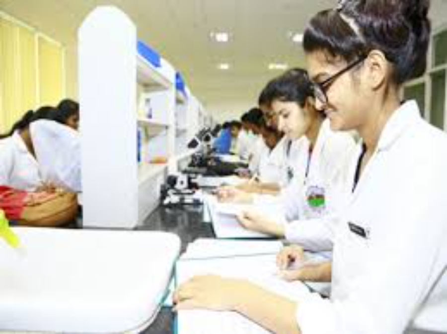 All India Institute of Medical Sciences, Rishikesh - College Image