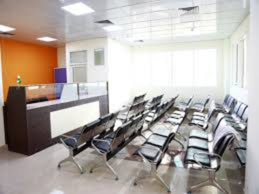 All India Institute of Medical Sciences, Rishikesh - College Image