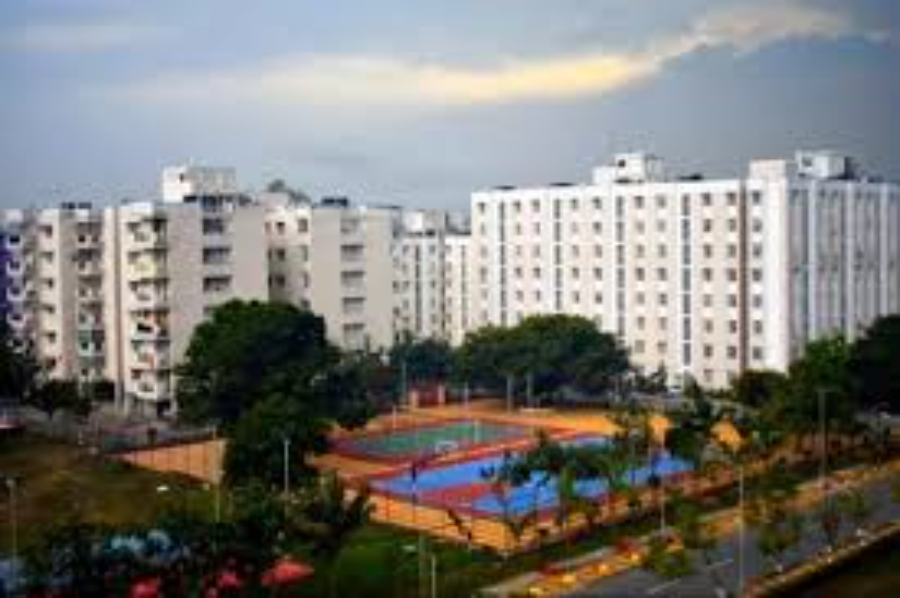 All India Institute of Medical Sciences, Rishikesh - College Image