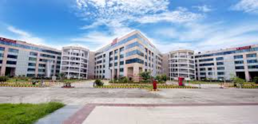 All India Institute of Medical Sciences, Rishikesh - College Image