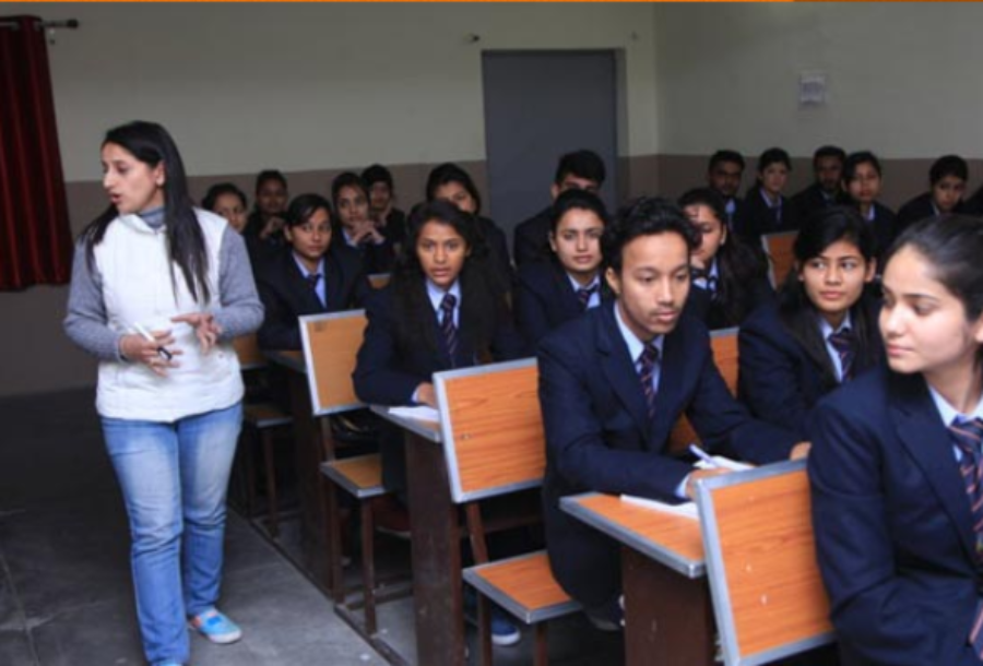 Doon Medical College, Dehradun - College Image