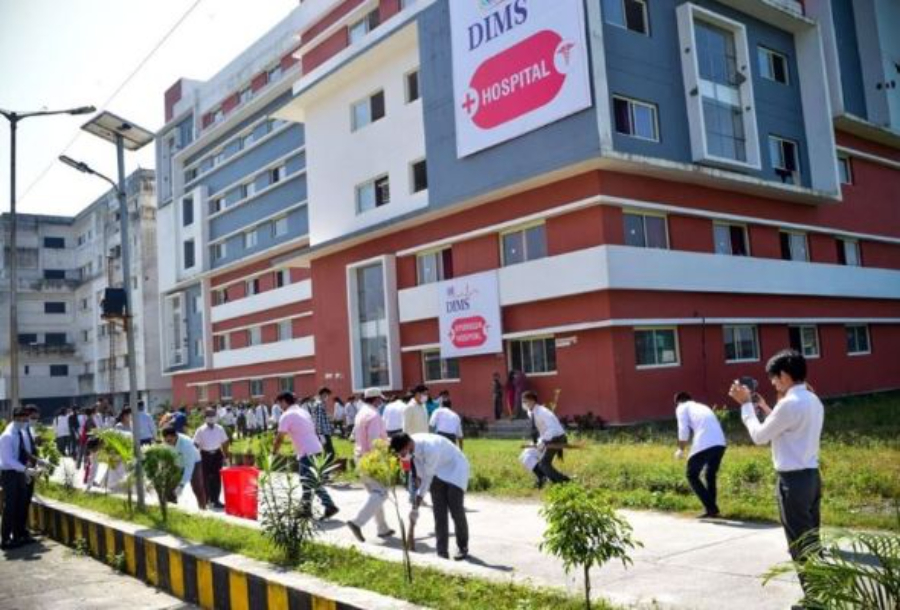 Doon Medical College, Dehradun - College Image