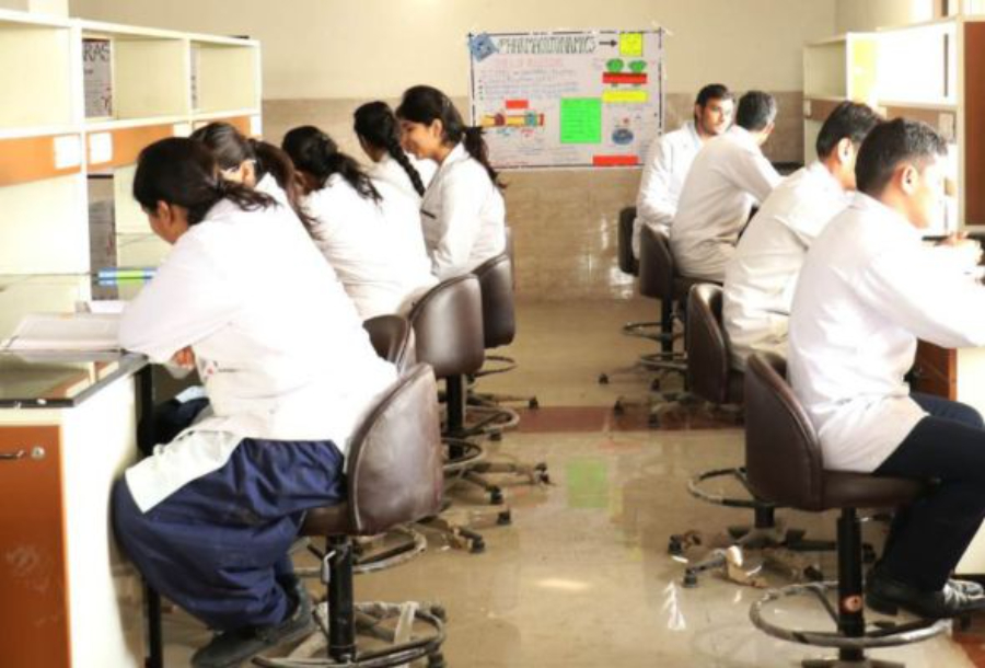 Doon Medical College, Dehradun - College Image