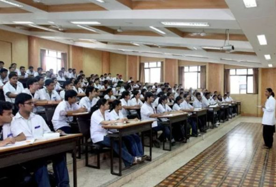 Doon Medical College, Dehradun - College Image
