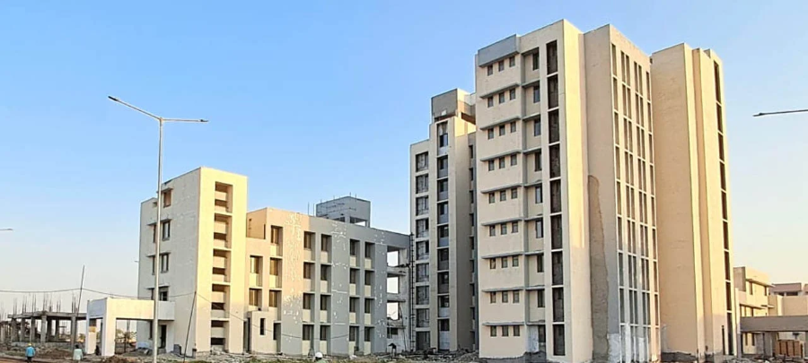 Government Medical College, Haridwar - College Image