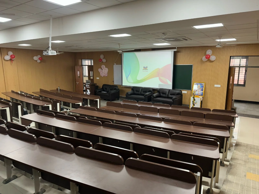 Government Medical College, Haridwar - College Image