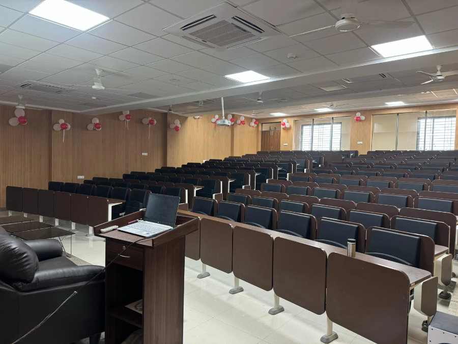 Government Medical College, Haridwar - College Image