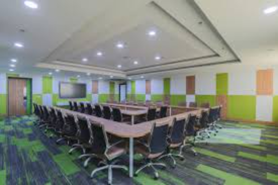 Graphic Era Institute of Medical Sciences, Dehradun - College Image