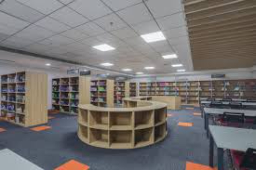 Graphic Era Institute of Medical Sciences, Dehradun - College Image