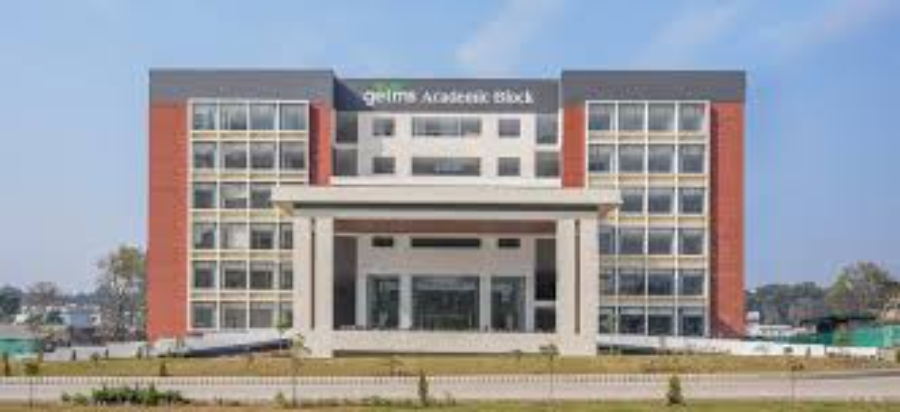 Graphic Era Institute of Medical Sciences, Dehradun - College Image