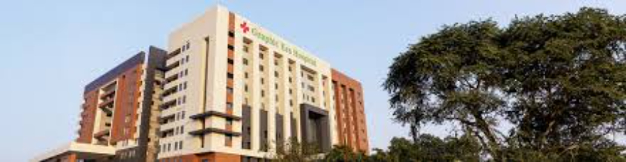 Graphic Era Institute of Medical Sciences, Dehradun - College Image