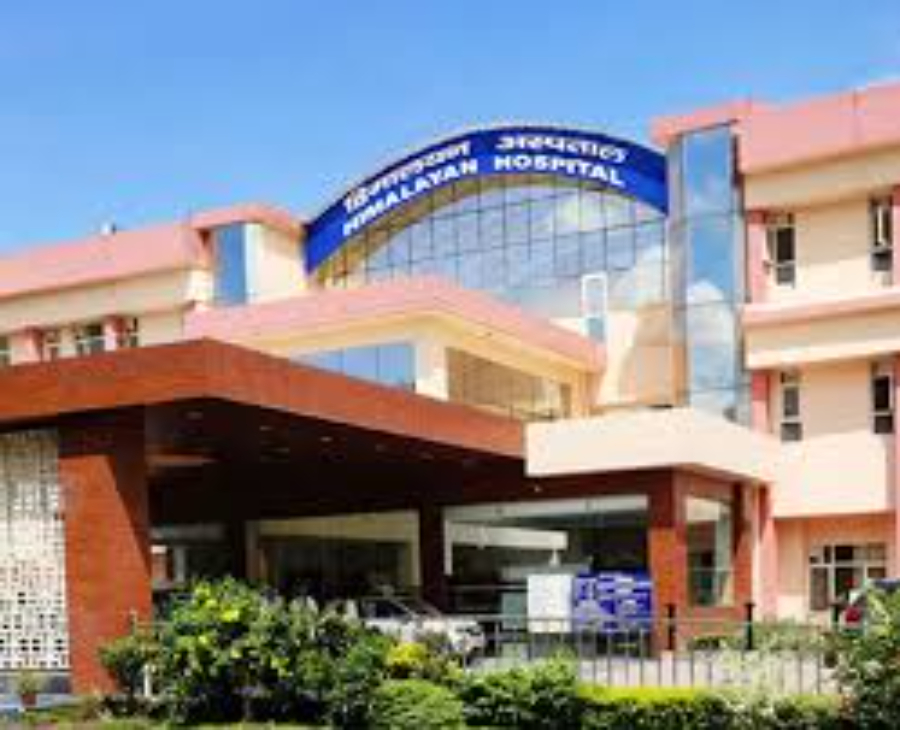 Himalayan Institute of Medical Sciences, Dehradun - College Image
