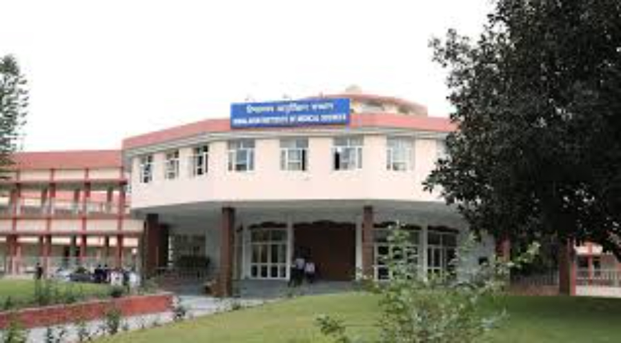 Himalayan Institute of Medical Sciences, Dehradun - College Image