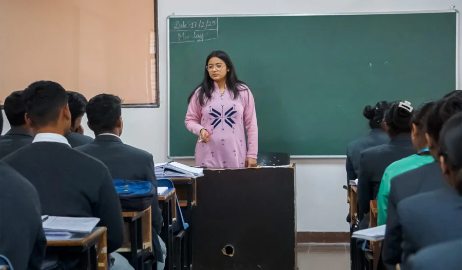 Kingston Imperial Institute of Medical Sciences, Dehradun - College Image