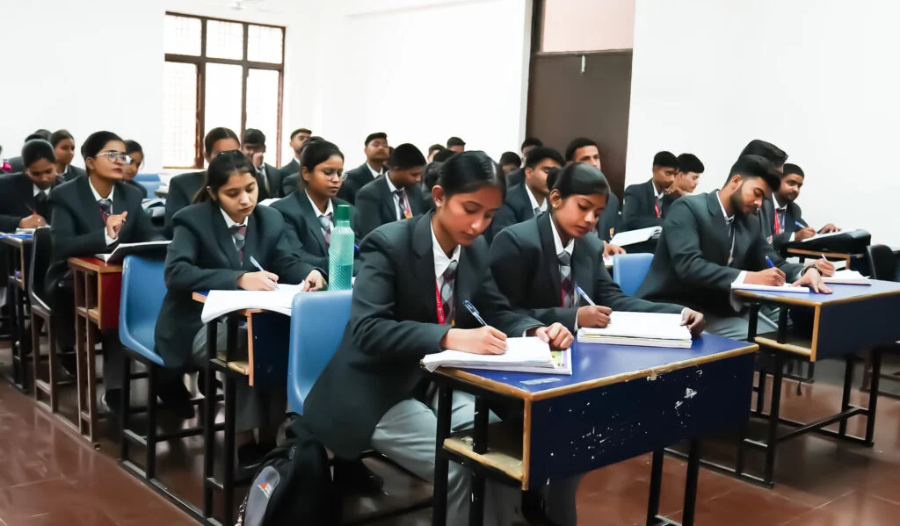 Kingston Imperial Institute of Medical Sciences, Dehradun - College Image