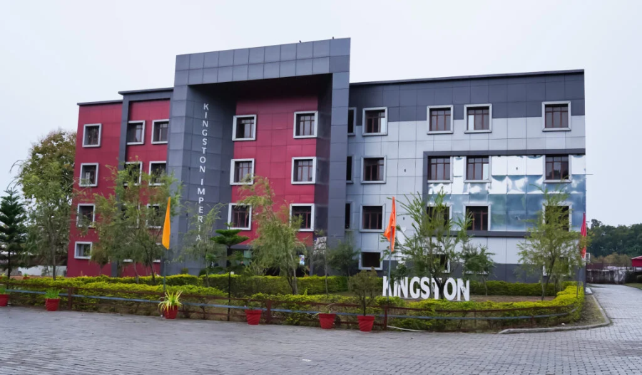 Kingston Imperial Institute of Medical Sciences, Dehradun - College Image