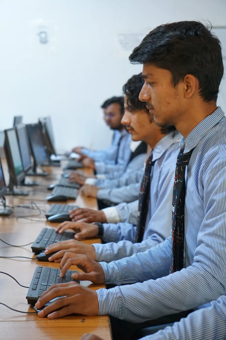 Kingston Imperial Institute of Medical Sciences, Dehradun - College Image