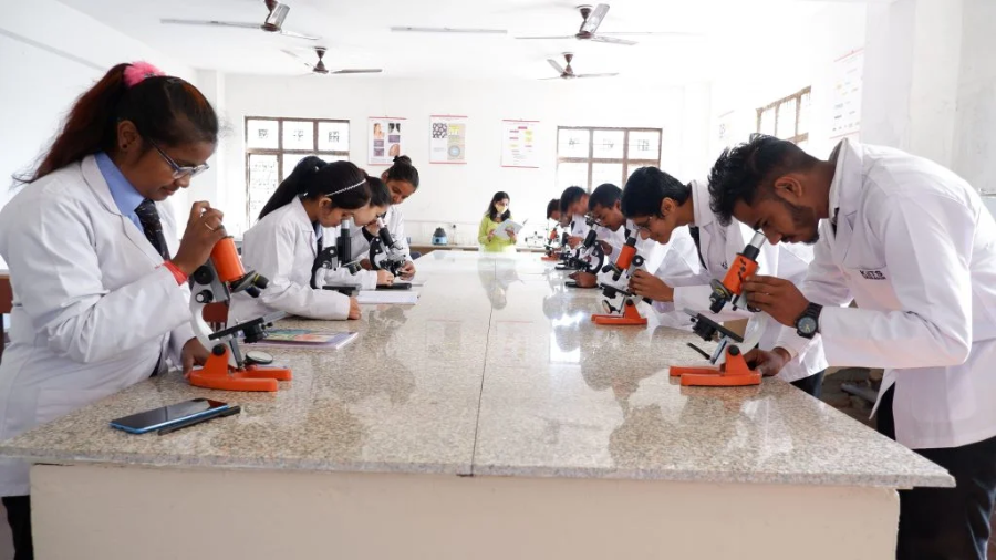 Kingston Imperial Institute of Medical Sciences, Dehradun - College Image