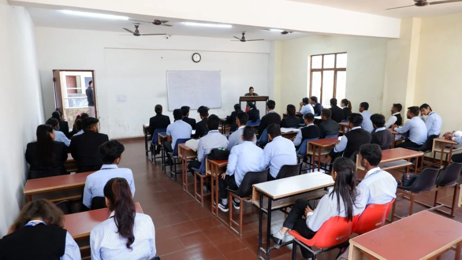 Kingston Imperial Institute of Medical Sciences, Dehradun - College Image