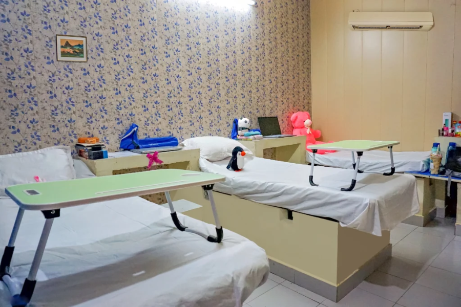 Kingston Imperial Institute of Medical Sciences, Dehradun - College Image