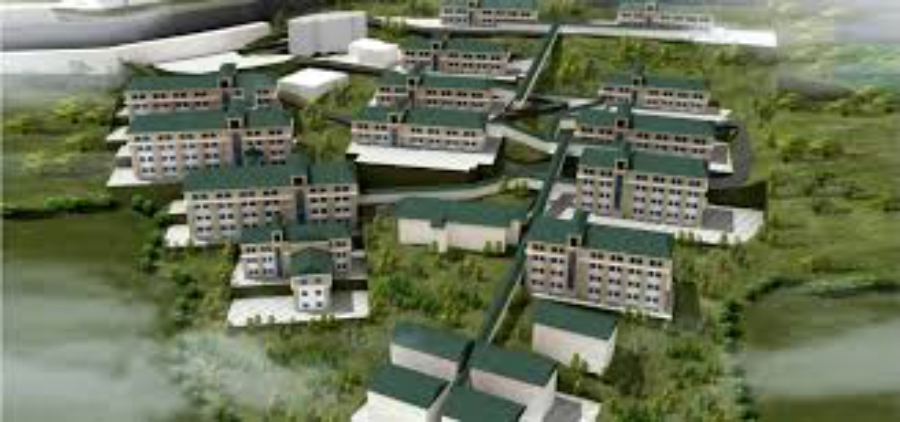 Soban Singh Jeena Government Institute of Medical Science & Research, Almora - College Image