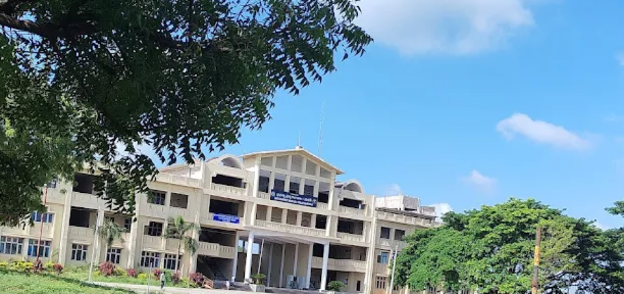 Government Medical College, Medak - College Image