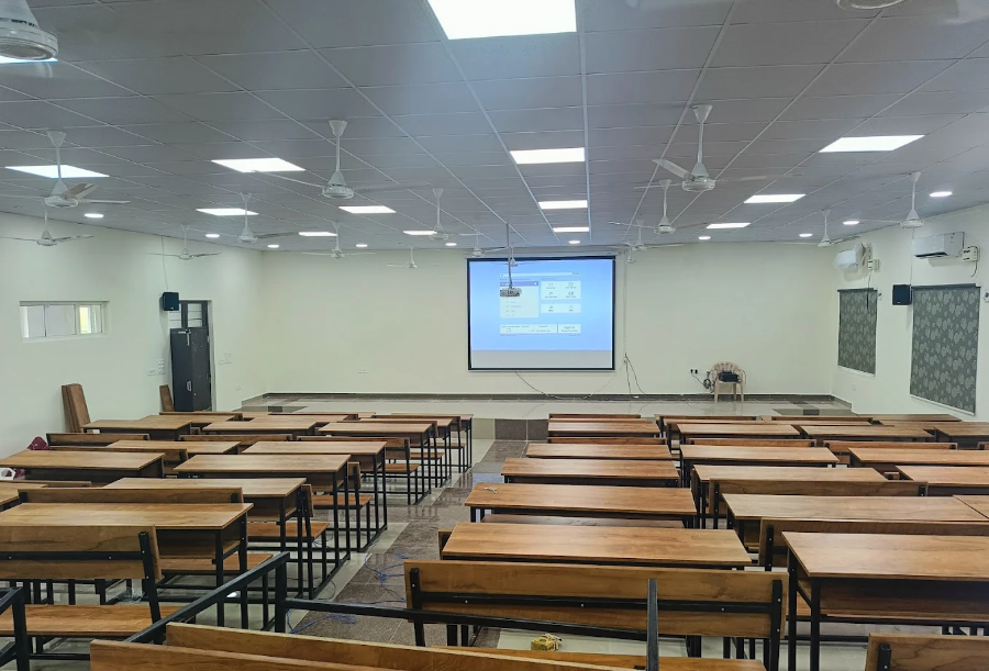 Government Medical College, Nirmal - College Image