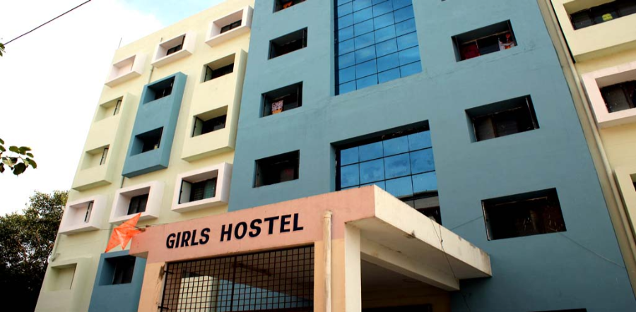 Government Medical College, Nizamabad - College Image