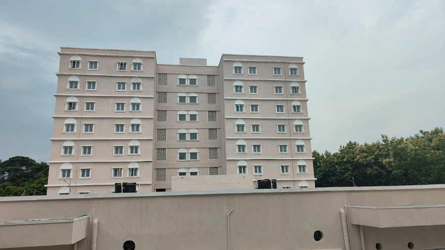 Government Medical College, Ramagundam - College Image