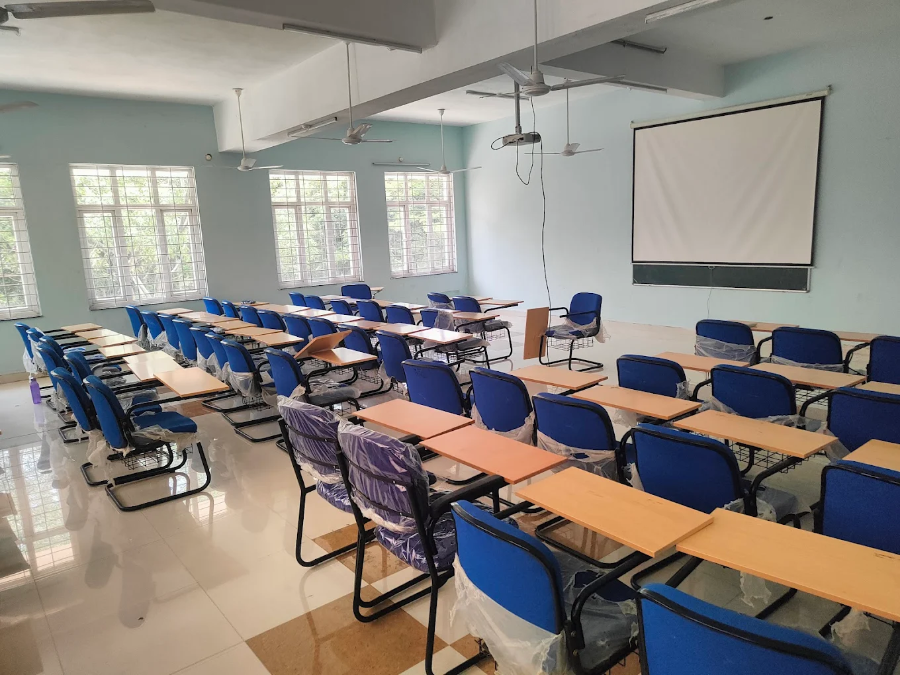 Government Medical College, Suryapet - College Image