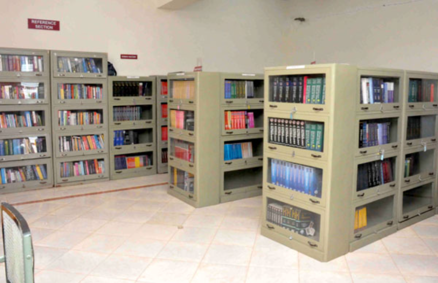 Mahavir Institute of Medical Sciences, Vikarabad - College Image