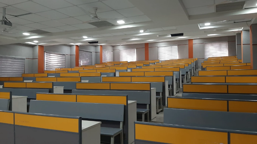 Malla Reddy Institute of Medical Sciences, Hyderabad - College Image