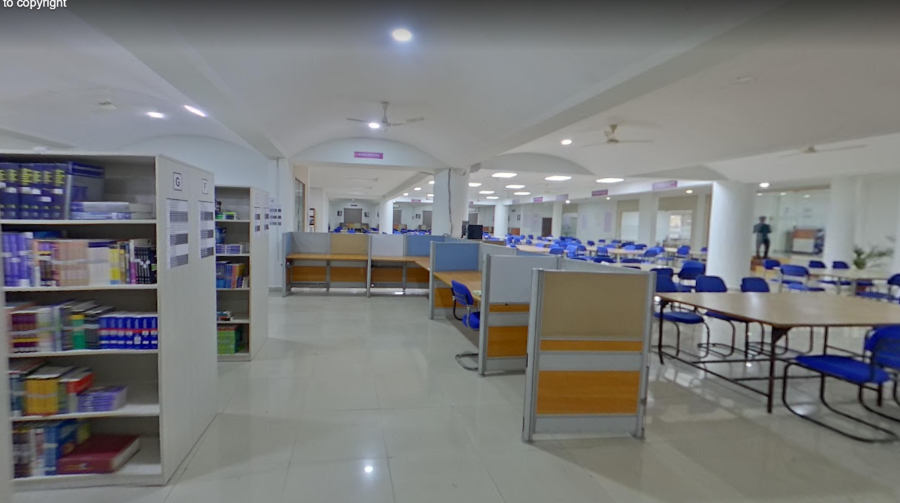 Mallareddy Medical College for Women, Hyderabad - College Image