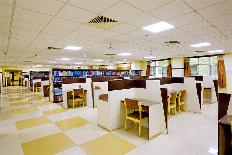 Mamata Medical College, Khammam - College Image